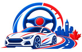 Perfect Driver Training logo